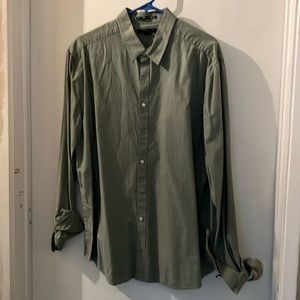 21 men’s button shirt